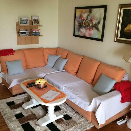 Apartman Melody Sombor Zewnętrze zdjęcie