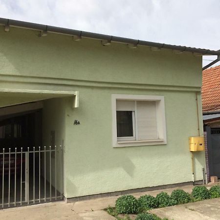 Apartman Melody Sombor Zewnętrze zdjęcie