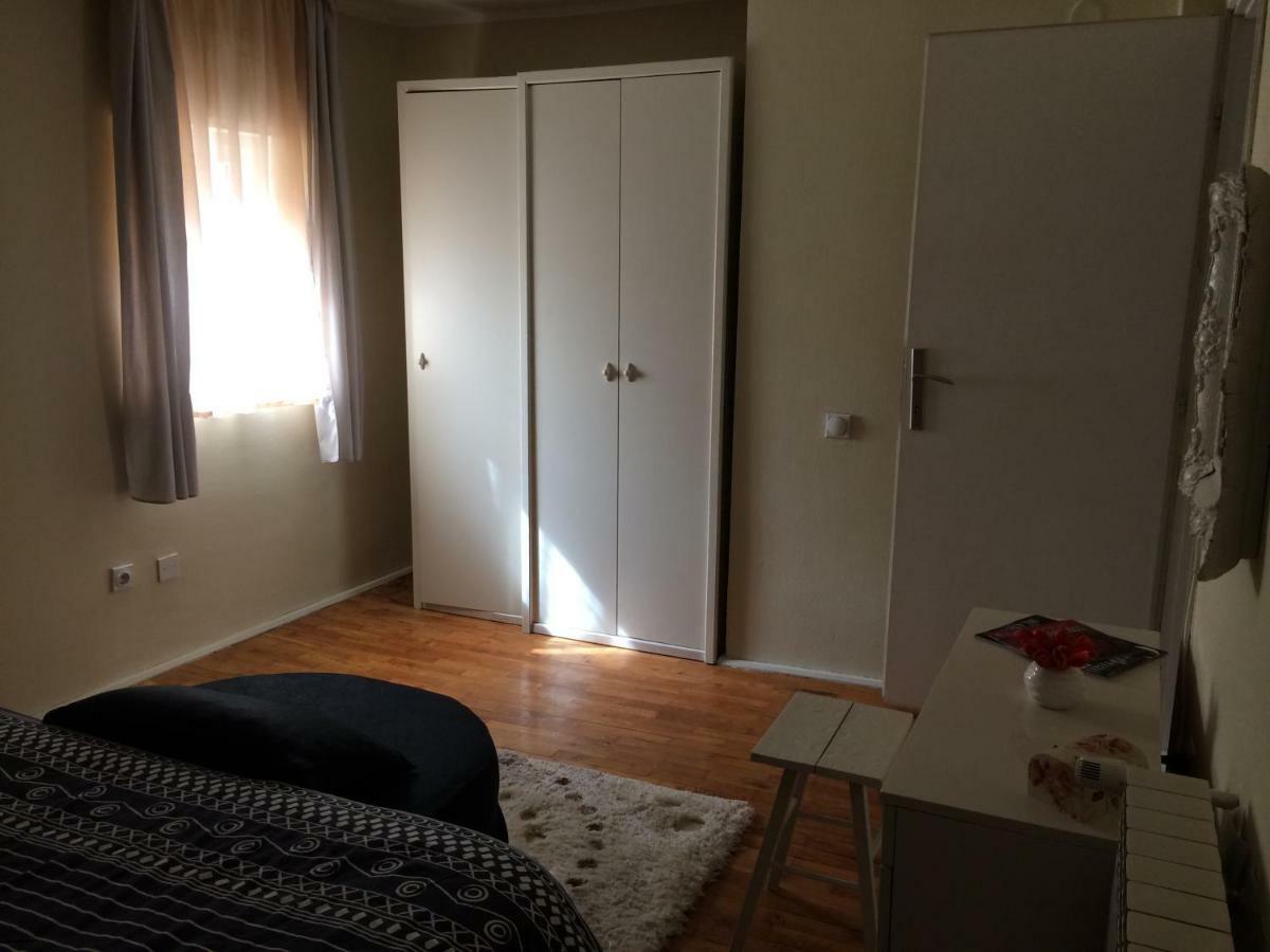 Apartman Melody Sombor Zewnętrze zdjęcie