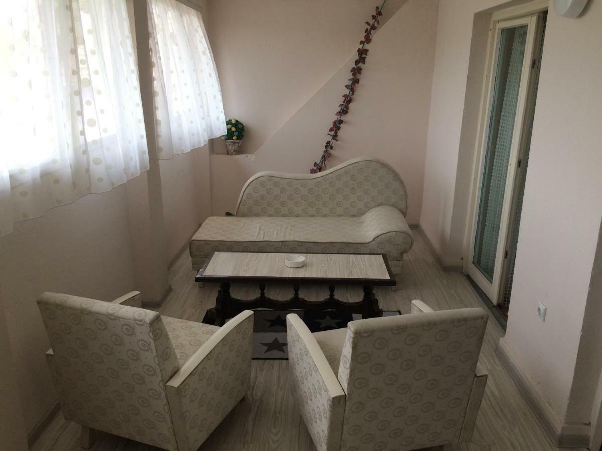 Apartman Melody Sombor Zewnętrze zdjęcie