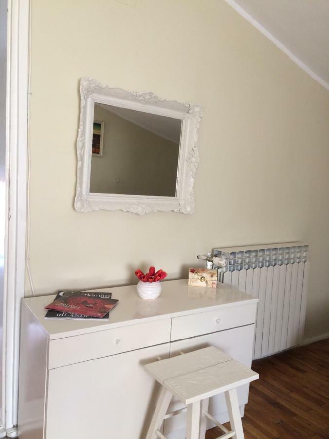 Apartman Melody Sombor Zewnętrze zdjęcie