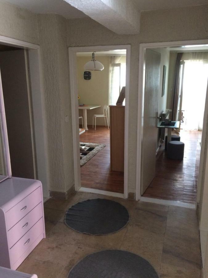 Apartman Melody Sombor Zewnętrze zdjęcie