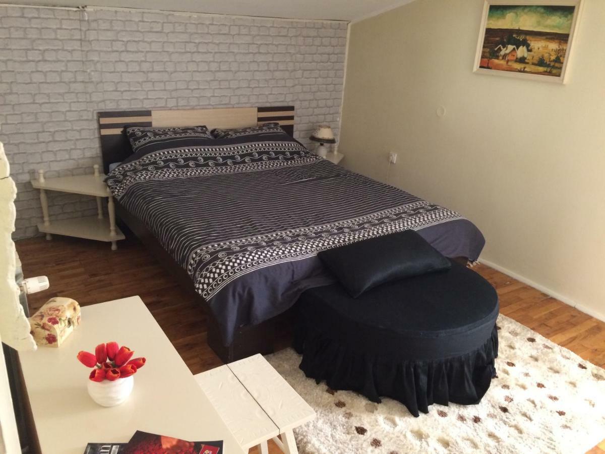 Apartman Melody Sombor Zewnętrze zdjęcie