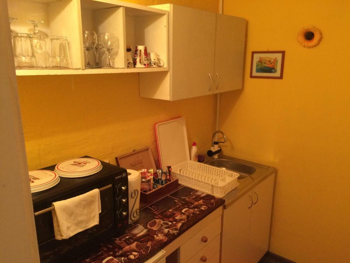 Apartman Melody Sombor Zewnętrze zdjęcie